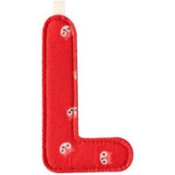 Lilliputiens Letter L