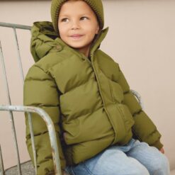 Enfant Beanie Mayflower - Afbeelding 2