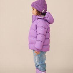 Alternative view of Enfant Beanie Bellflower
