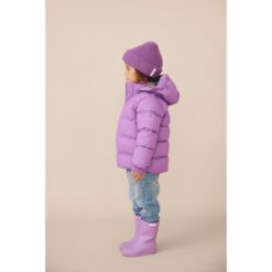 Enfant Jacket Quilt Bellflower