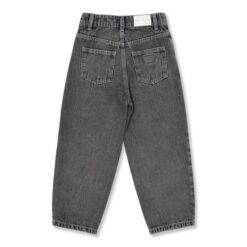 Petit Blush Ballon Fit Jeans Washed Grey