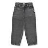 Petit Blush Ballon Fit Jeans Washed Grey