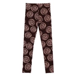 Jacky Sue Charlie Pants Chocolate Swirl