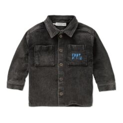 Sproet & Sprout Corduroy Shirt Jacket
