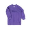 Nixnut Tot dress Blueberry