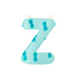 Lilliputiens Letter Z
