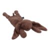 Flow Warmteknuffel Milo Chocolate
