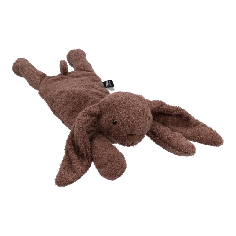 Flow Warmteknuffel Milo Chocolate