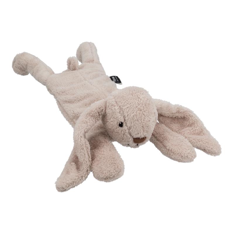 Flow Warmteknuffel Milo Blush