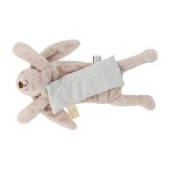 Flow Warmteknuffel Milo Blush - Afbeelding 4