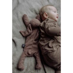 Flow Warmteknuffel Milo Chocolate - Afbeelding 3