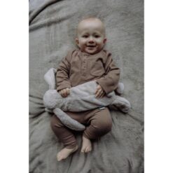 Flow Warmteknuffel Milo Blush - Afbeelding 3