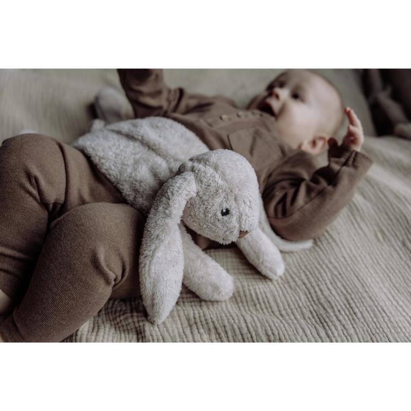 Flow Warmteknuffel Milo Blush