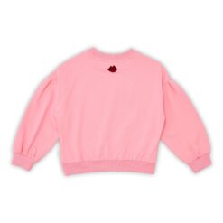 Petit Blush Easy Sweater Bisque Rose