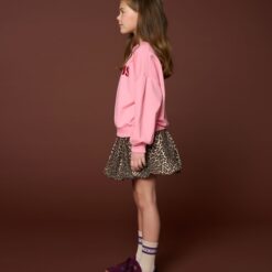 Petit Blush Easy Sweater Bisque Rose - Afbeelding 3