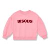 Petit Blush Easy Sweater Bisque Rose