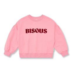 Petit Blush Easy Sweater Bisque Rose