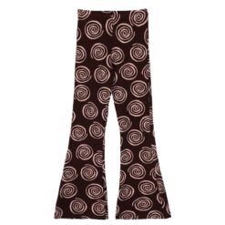 Jacky Sue Jacky Pants Chocolate Swirl