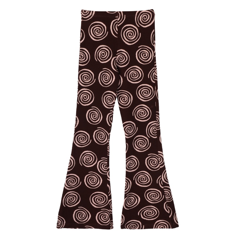 Jacky Sue Jacky Pants Chocolate Swirl