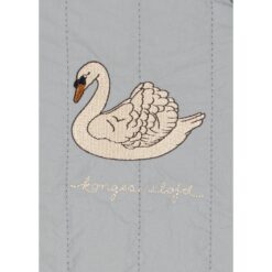 Konges Slojd Juno Bomber Jacket Swan - Afbeelding 5