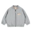 Konges Slojd Juno Bomber Jacket Swan