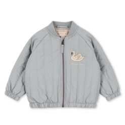 Konges Slojd Juno Bomber Jacket Swan