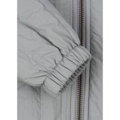 Konges Slojd Juno Bomber Jacket Swan - Afbeelding 6