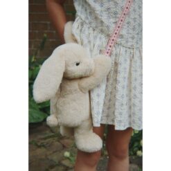 Alternative view of Konges slojd Teddy Bunny Bag