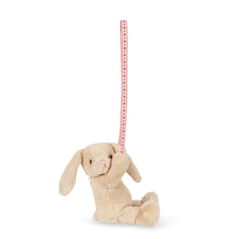 Konges slojd Teddy Bunny Bag