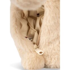 Konges slojd Teddy Bunny Bag - Afbeelding 4