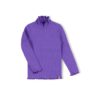 Nixnut Meis Longsleeve Blueberry
