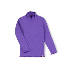 Nixnut Meis Longsleeve Blueberry