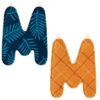 Lilliputiens Letter M