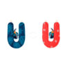 Lilliputiens Letter U