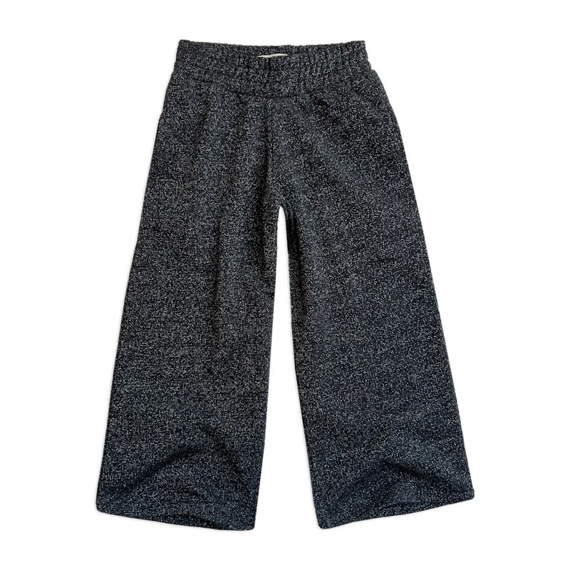 Sproet & Sprout Loose Pants Metallic