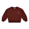 Petit Blush Luca Sweater Brown