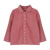 Jacky Sue Mimi Overshirt Salmon Corduroy
