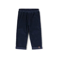 Nixnut Stic Pants Corduroy Navy