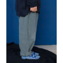 Nixnut Stic Pants Corduroy Storm - Afbeelding 2
