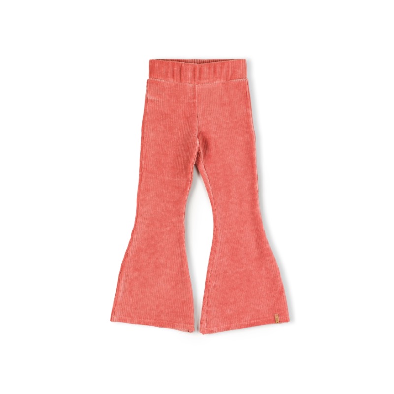 Nixnut Basic flared Sunset
