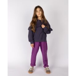 Nixnut Tot sweater Ocean - Afbeelding 2