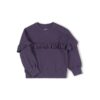 Nixnut Tot sweater Ocean