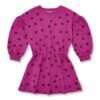 Petit Blush Skater Dress Dots