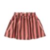 Sproet & Sprout Striped Denim Skirt