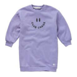 Sproet & Sprout Sweat Dress Club Chaos