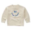 Sproet & Sprout Sweater Boucle Club Chaos