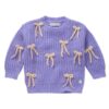 Sproet & Sprout Sweater Bows
