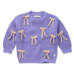 Sproet & Sprout Sweater Bows