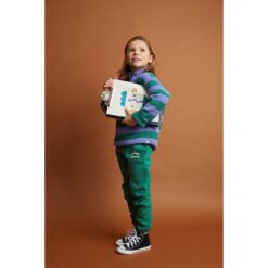Sproet & Sprout Sweatpants Green