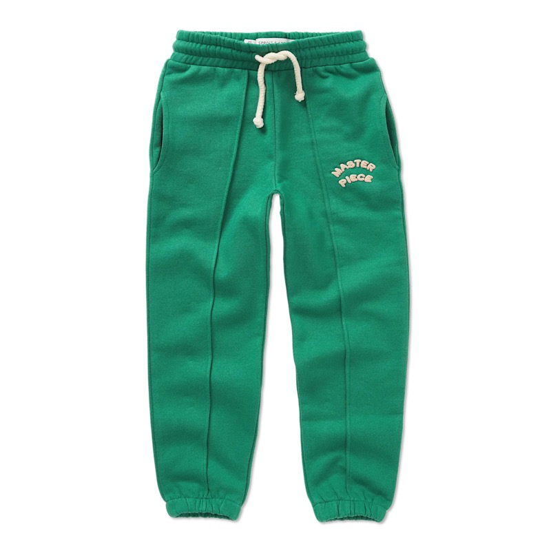Sproet & Sprout Sweatpants Green